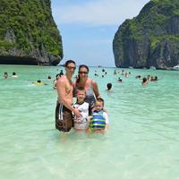 Отзыв от ФёдорФ - виза ДТВ